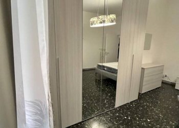 Corridoio - Terreno non edificabile via Benvenuto Cellini, Bologna (zona Massarenti) - foto 6