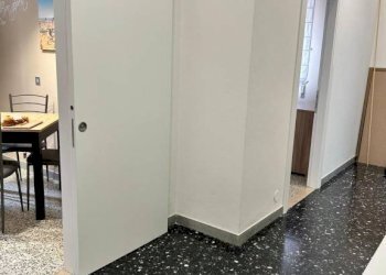 Ingresso - Terreno non edificabile via Benvenuto Cellini, Bologna (zona Massarenti) - foto 14