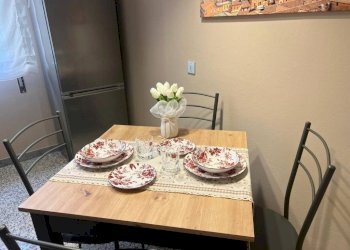 Cucina - Terreno non edificabile via Benvenuto Cellini, Bologna (zona Massarenti) - foto 18