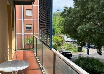 Balcone - Terreno non edificabile via Benvenuto Cellini, Bologna (zona Massarenti) - foto 23