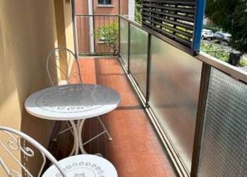 Balcone - Terreno non edificabile via Benvenuto Cellini, Bologna (zona Massarenti) - foto 25