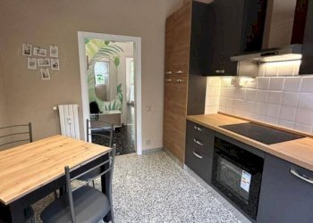 Cucina - Terreno non edificabile via Benvenuto Cellini, Bologna (zona Massarenti) - foto 27