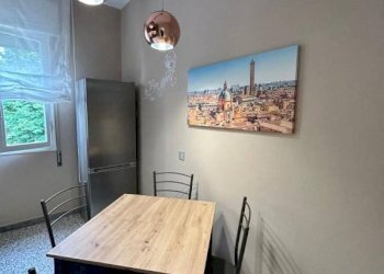 Cucina - Terreno non edificabile via Benvenuto Cellini, Bologna (zona Massarenti) - foto 29