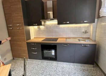 Cucina - Terreno non edificabile via Benvenuto Cellini, Bologna (zona Massarenti) - foto 30