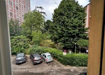 Posto macchina - Terreno non edificabile via Benvenuto Cellini, Bologna (zona Massarenti) - foto 31