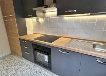 Cucina - Terreno non edificabile via Benvenuto Cellini, Bologna (zona Massarenti) - foto 32