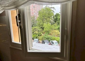 Vista - Terreno non edificabile via Benvenuto Cellini, Bologna (zona Massarenti) - foto 33