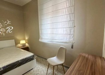 Camera da letto - Terreno non edificabile via Benvenuto Cellini, Bologna (zona Massarenti) - foto 34