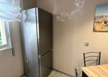 Camera da letto - Terreno non edificabile via Benvenuto Cellini, Bologna (zona Massarenti) - foto 35