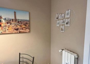 Studio - Terreno non edificabile via Benvenuto Cellini, Bologna (zona Massarenti) - foto 36