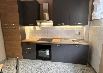 Cucina - Terreno non edificabile via Benvenuto Cellini, Bologna (zona Massarenti) - foto 37