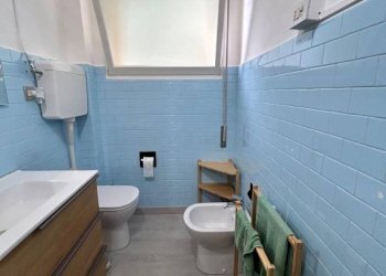 Bagno - Terreno non edificabile via Benvenuto Cellini, Bologna (zona Massarenti) - foto 43