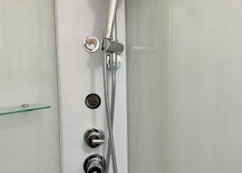 Bagno - Terreno non edificabile via Benvenuto Cellini, Bologna (zona Massarenti) - foto 44