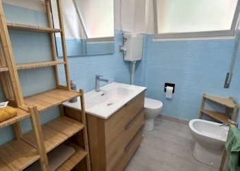 Bagno - Terreno non edificabile via Benvenuto Cellini, Bologna (zona Massarenti) - foto 45