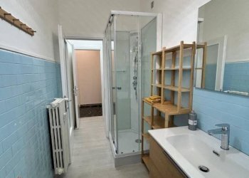 Bagno - Terreno non edificabile via Benvenuto Cellini, Bologna (zona Massarenti) - foto 49