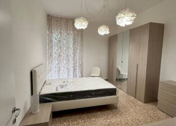 Camera da letto - Terreno non edificabile via Benvenuto Cellini, Bologna (zona Massarenti) - foto 50