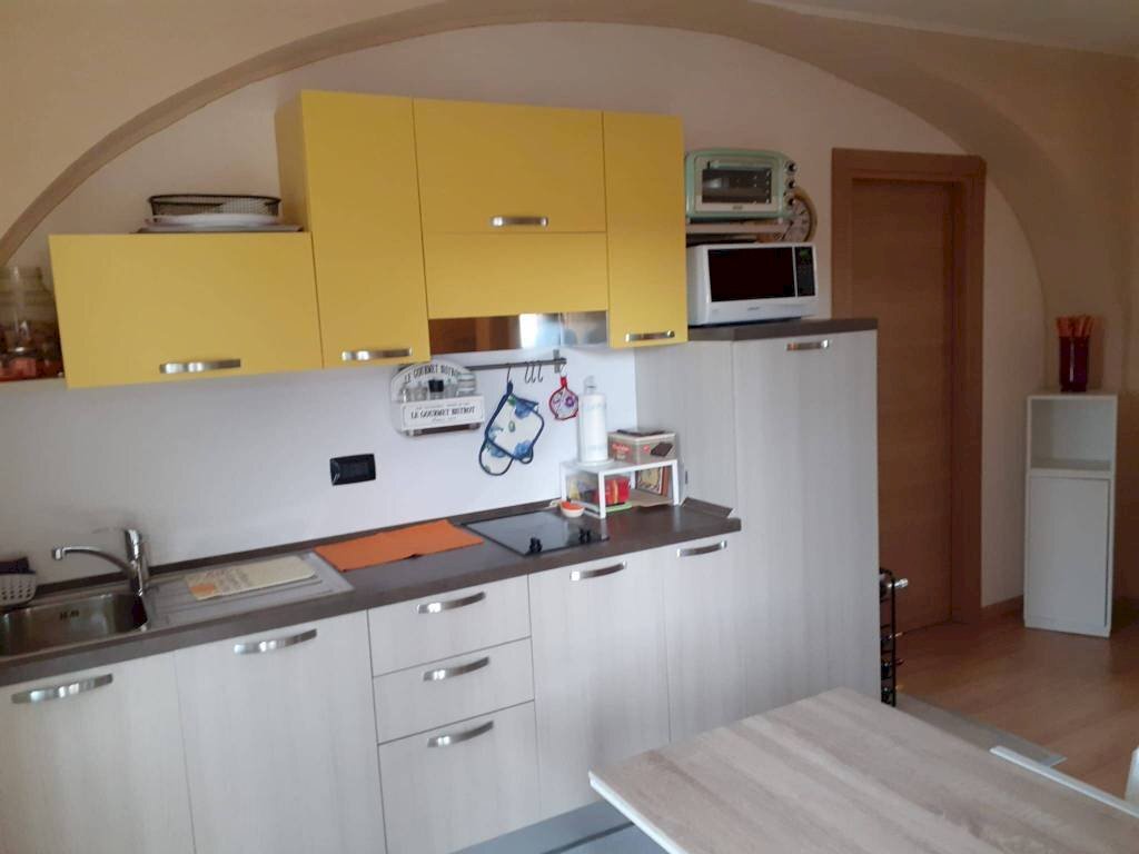 Cucina - Two-room apartment via Regina Margherita, 33, Bra - photo 1