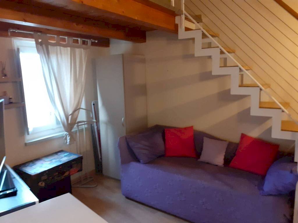 Salone - Two-room apartment via Regina Margherita, 33, Bra - photo 3