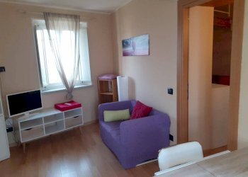 Salone - Two-room apartment via Regina Margherita, 33, Bra - photo 2