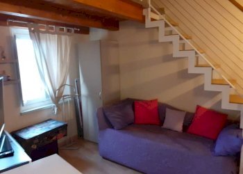 Salone - Two-room apartment via Regina Margherita, 33, Bra - photo 3