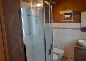 Bagno - Two-room apartment via Regina Margherita, 33, Bra - photo 5