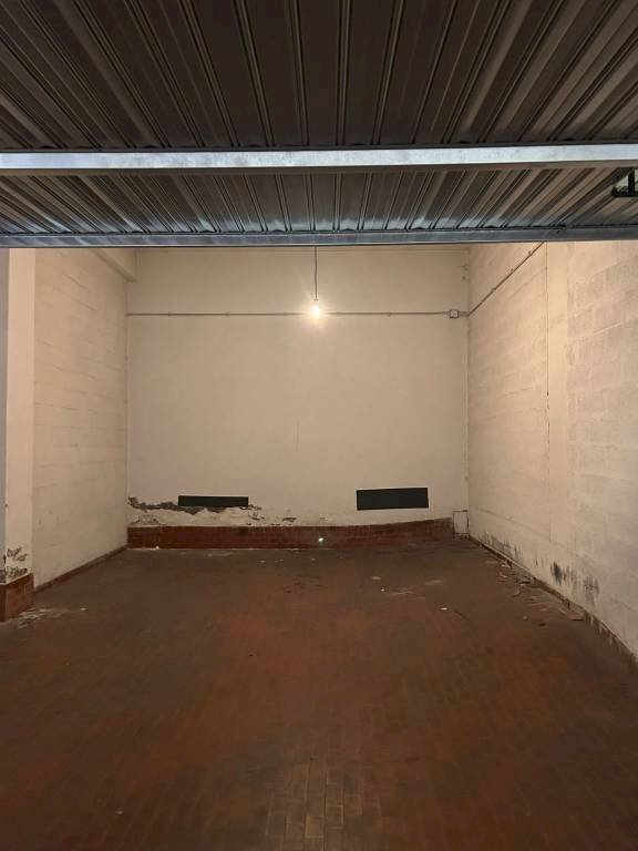 Box auto - Box via Gregorio VII, 468, Roma - foto 1