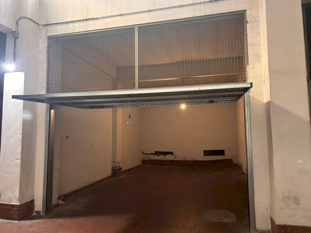 Box auto - Box via Gregorio VII, 468, Roma - foto 2