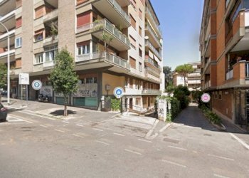 Zona - Box via Gregorio VII, 468, Roma - foto 4