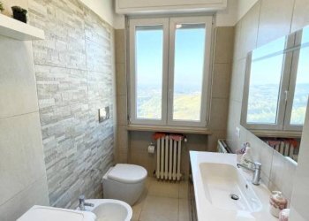 Bagno - Trilocale via Alba, 34, Monforte d'Alba - foto 13