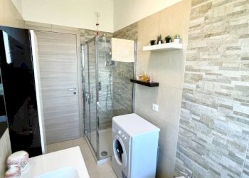 Bagno - Trilocale via Alba, 34, Monforte d'Alba - foto 15