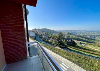 Balcone - Trilocale via Alba, 34, Monforte d'Alba - foto 22