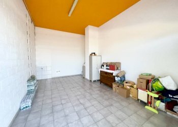 Box auto - Trilocale via Alba, 34, Monforte d'Alba - foto 25