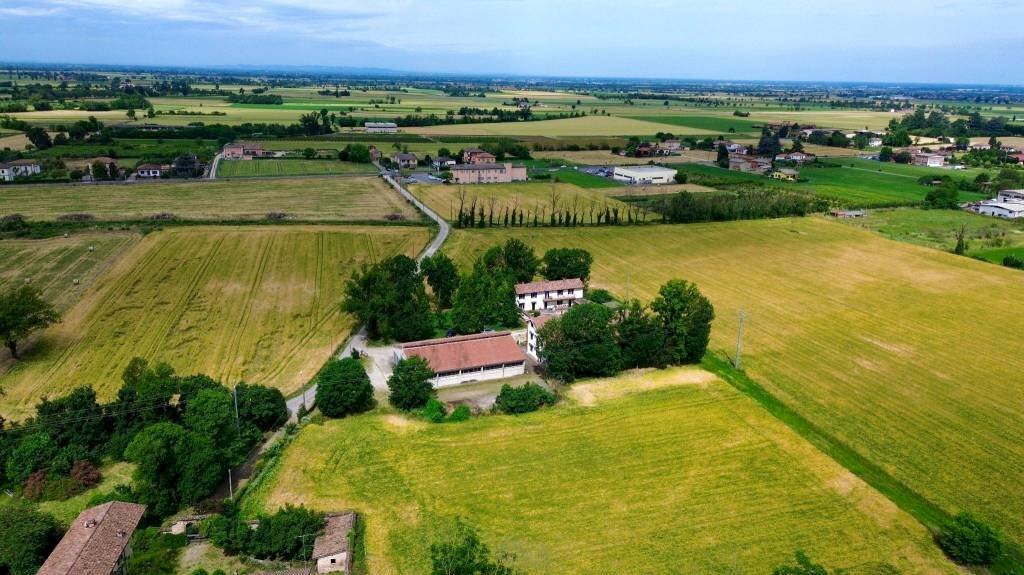 Vista - Rustico via San Martino, Rivanazzano Terme - foto 2