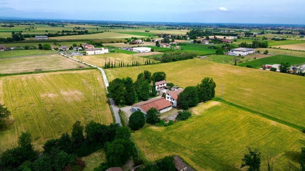Vista - Rustico via San Martino, Rivanazzano Terme - foto 3
