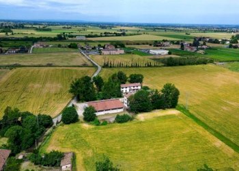 Vista - Rustico via San Martino, Rivanazzano Terme - foto 2