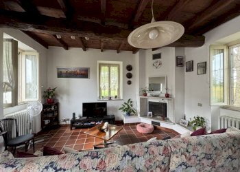 Salone - Rustico via San Martino, Rivanazzano Terme - foto 7