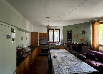 Cucina - Rustico via San Martino, Rivanazzano Terme - foto 13