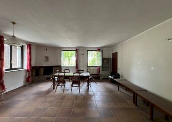 Salone - Rustico via San Martino, Rivanazzano Terme - foto 17