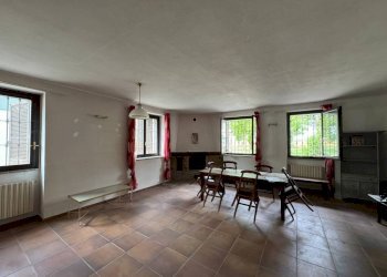 Salone - Rustico via San Martino, Rivanazzano Terme - foto 18