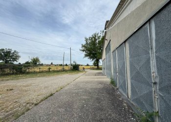 Zona - Rustico via San Martino, Rivanazzano Terme - foto 23