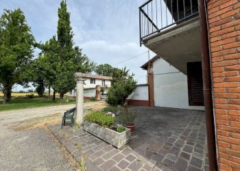 Giardino - Rustico via San Martino, Rivanazzano Terme - foto 25