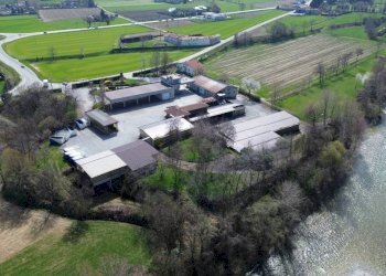 Vista - Capannone via Bisalta, 60, frazione Madonna Delle Grazie, Cuneo - foto 9