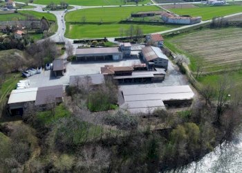Vista - Capannone via Bisalta, 60, frazione Madonna Delle Grazie, Cuneo - foto 10