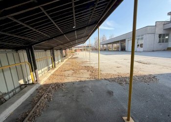 Zona - Capannone via Bisalta, 60, frazione Madonna Delle Grazie, Cuneo - foto 23