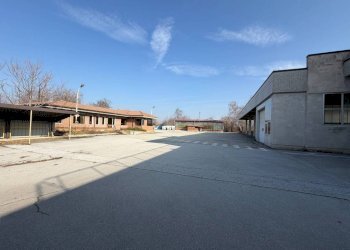 Zona - Capannone via Bisalta, 60, frazione Madonna Delle Grazie, Cuneo - foto 24