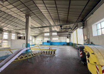 Magazzino - Capannone via Bisalta, 60, frazione Madonna Delle Grazie, Cuneo - foto 25