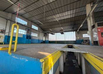 Magazzino - Capannone via Bisalta, 60, frazione Madonna Delle Grazie, Cuneo - foto 27