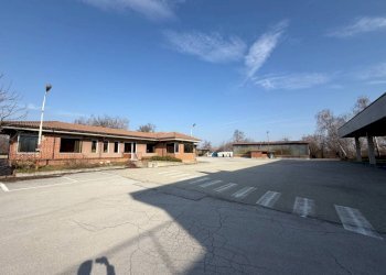 Zona - Capannone via Bisalta, 60, frazione Madonna Delle Grazie, Cuneo - foto 30