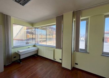 Ufficio - Capannone via Bisalta, 60, frazione Madonna Delle Grazie, Cuneo - foto 33