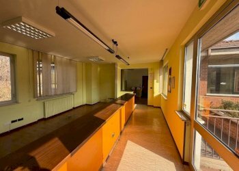 Ufficio - Capannone via Bisalta, 60, frazione Madonna Delle Grazie, Cuneo - foto 35